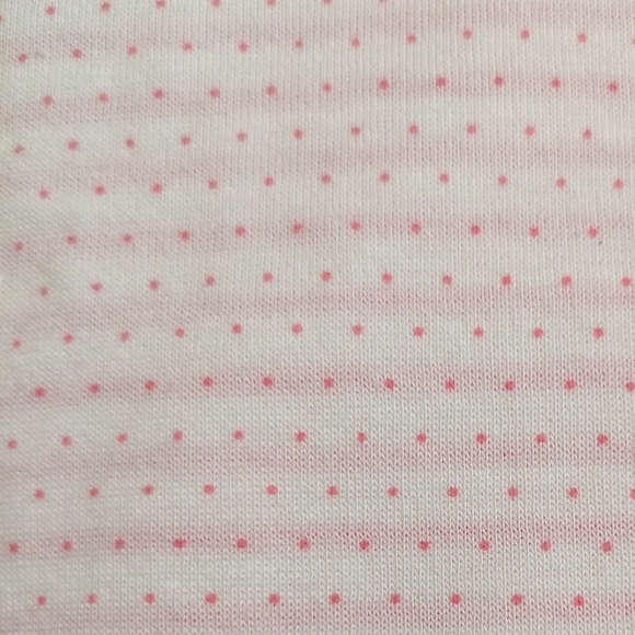 ⛵ Petit Bateau reversible jumpsuit! Size 12 months! NWT! ⛵ - Picture 4 of 4